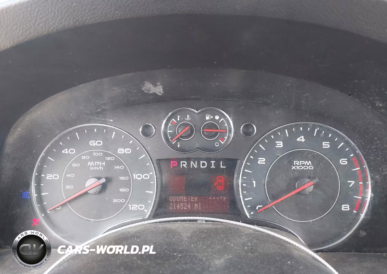 2008 Pontiac Torrent VIN:2CKDL33F186035703 - 7
