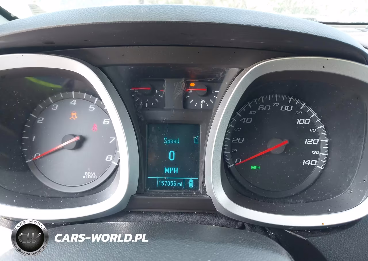 2012 Chevrolet Equinox 2Lt VIN:2GNFLNEK5C6310785 - 7