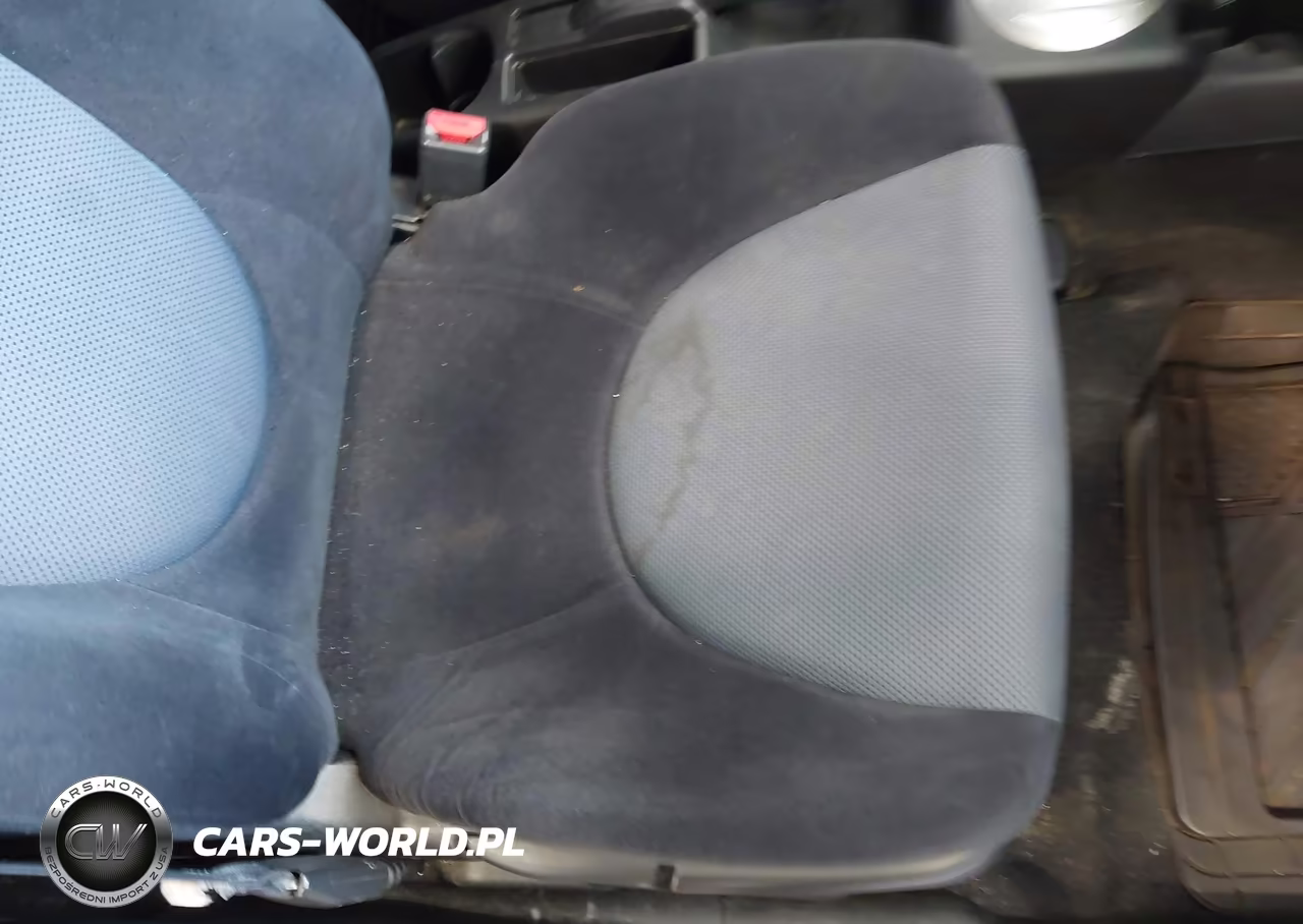 2007 Honda Fit VIN:JHMGD38467S043427 - 8