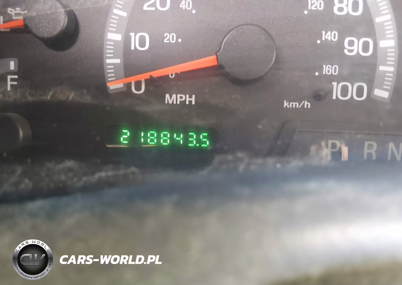 2003 Ford F-150 Xl-Xlt VIN:1FTRX17223NB16467 - 14