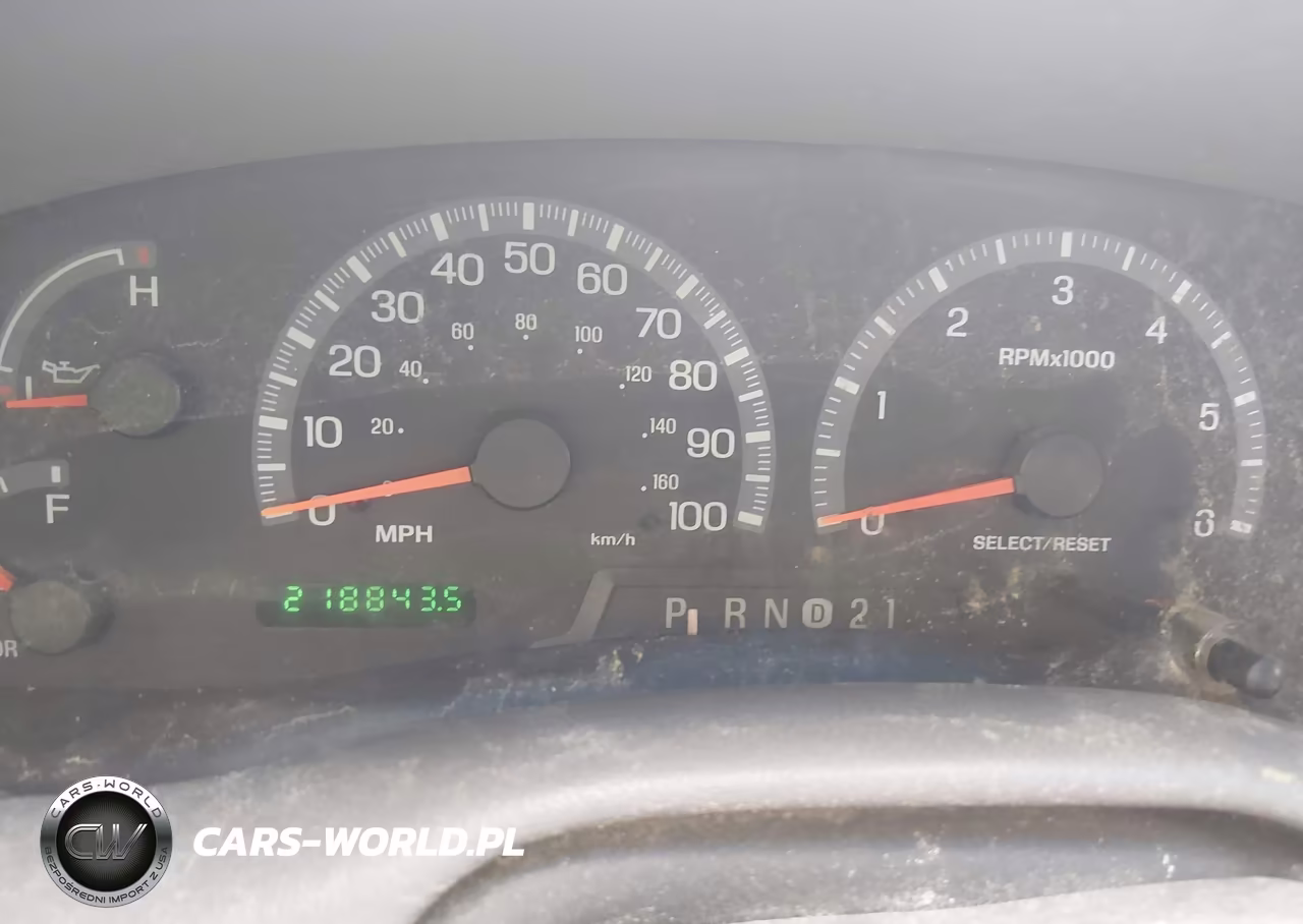 2003 Ford F-150 Xl-Xlt VIN:1FTRX17223NB16467 - 7