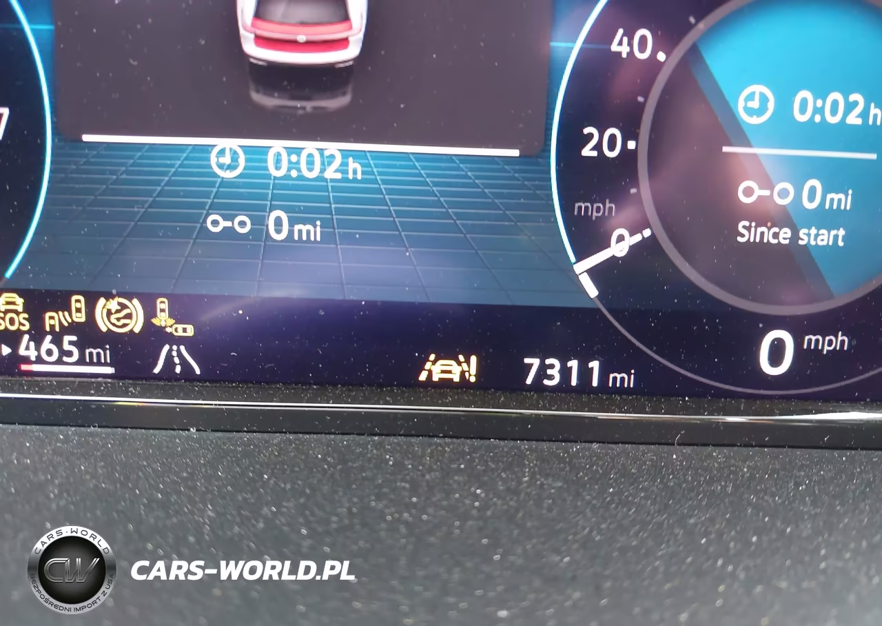 2026 Volkswagen Atlas Se With Technology VIN:1V2WN2CA7TC502369 - 15