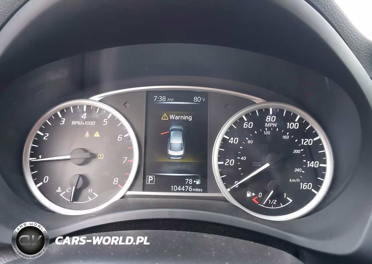 2017 Nissan Sentra Sv VIN:3N1AB7AP3HL652731 - 7