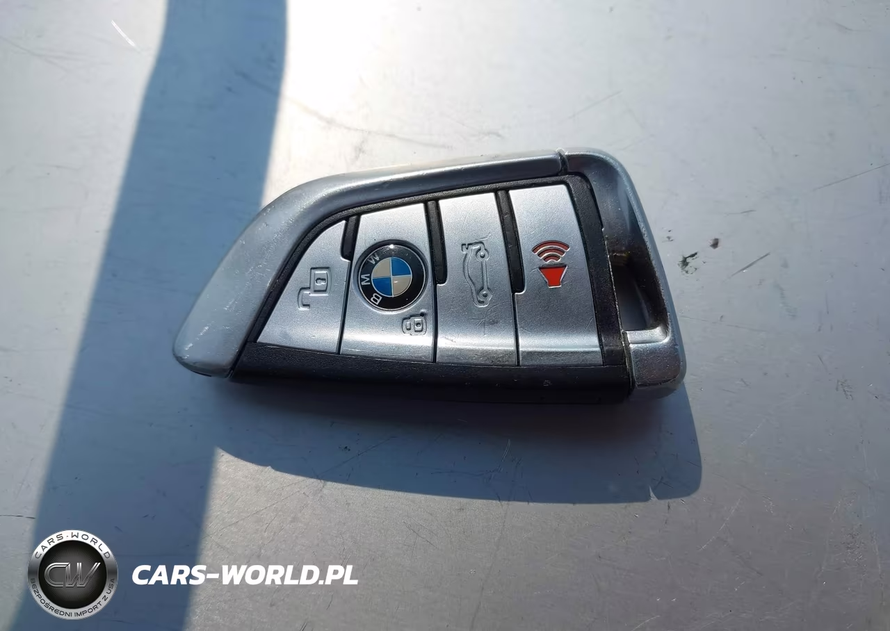 2020 BMW M8 Competition VIN:WBSAE0C00LCD15431 - 11