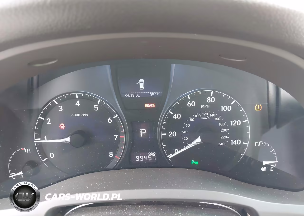 2011 Lexus Rx 350 VIN:2T2ZK1BAXBC061356 - 7