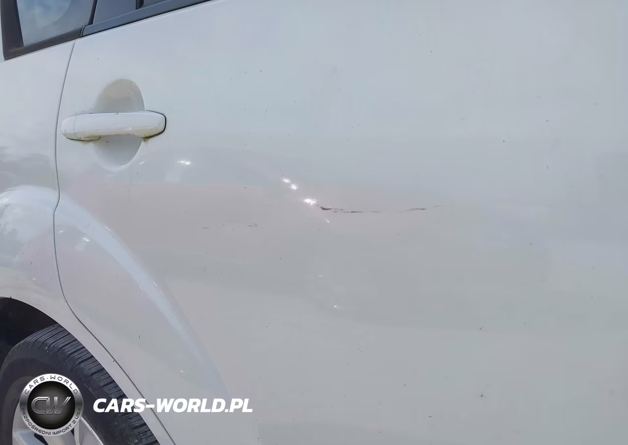 2013 Mitsubishi Outlander Se VIN:JA4AS3AW5DU006498 - 6