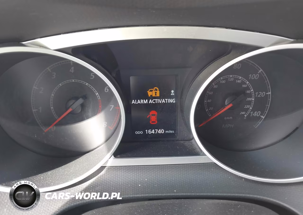 2013 Mitsubishi Outlander Se VIN:JA4AS3AW5DU006498 - 7