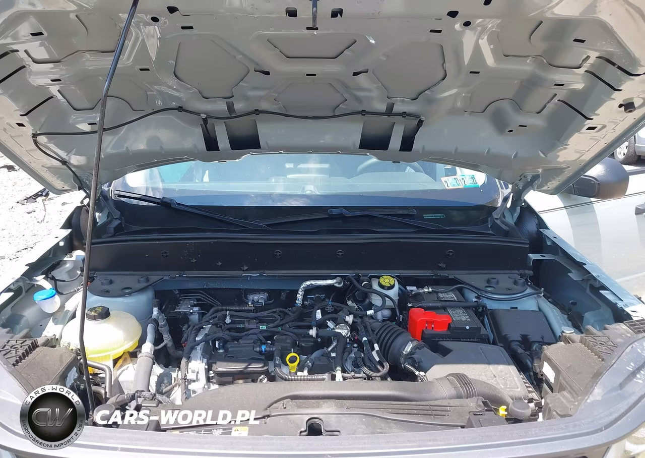 2023 Ford Bronco Sport Big Bend VIN:3FMCR9B65PRD71086 - 10