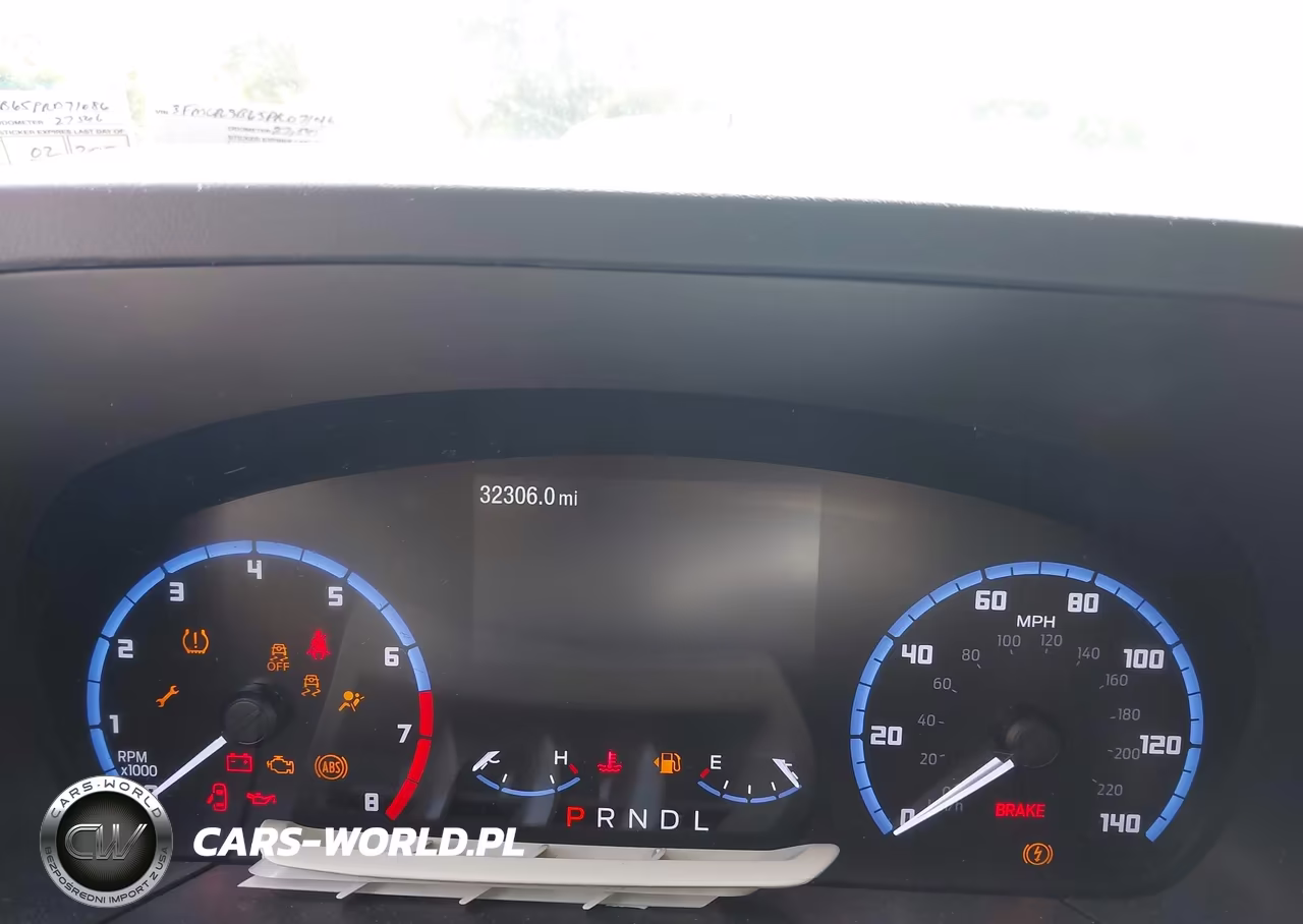2023 Ford Bronco Sport Big Bend VIN:3FMCR9B65PRD71086 - 7