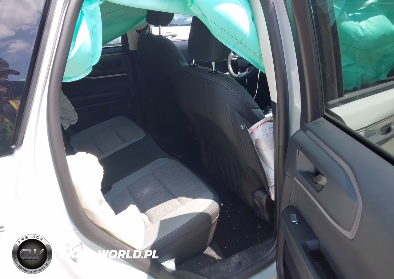 2023 Ford Bronco Sport Big Bend VIN:3FMCR9B65PRD71086 - 8
