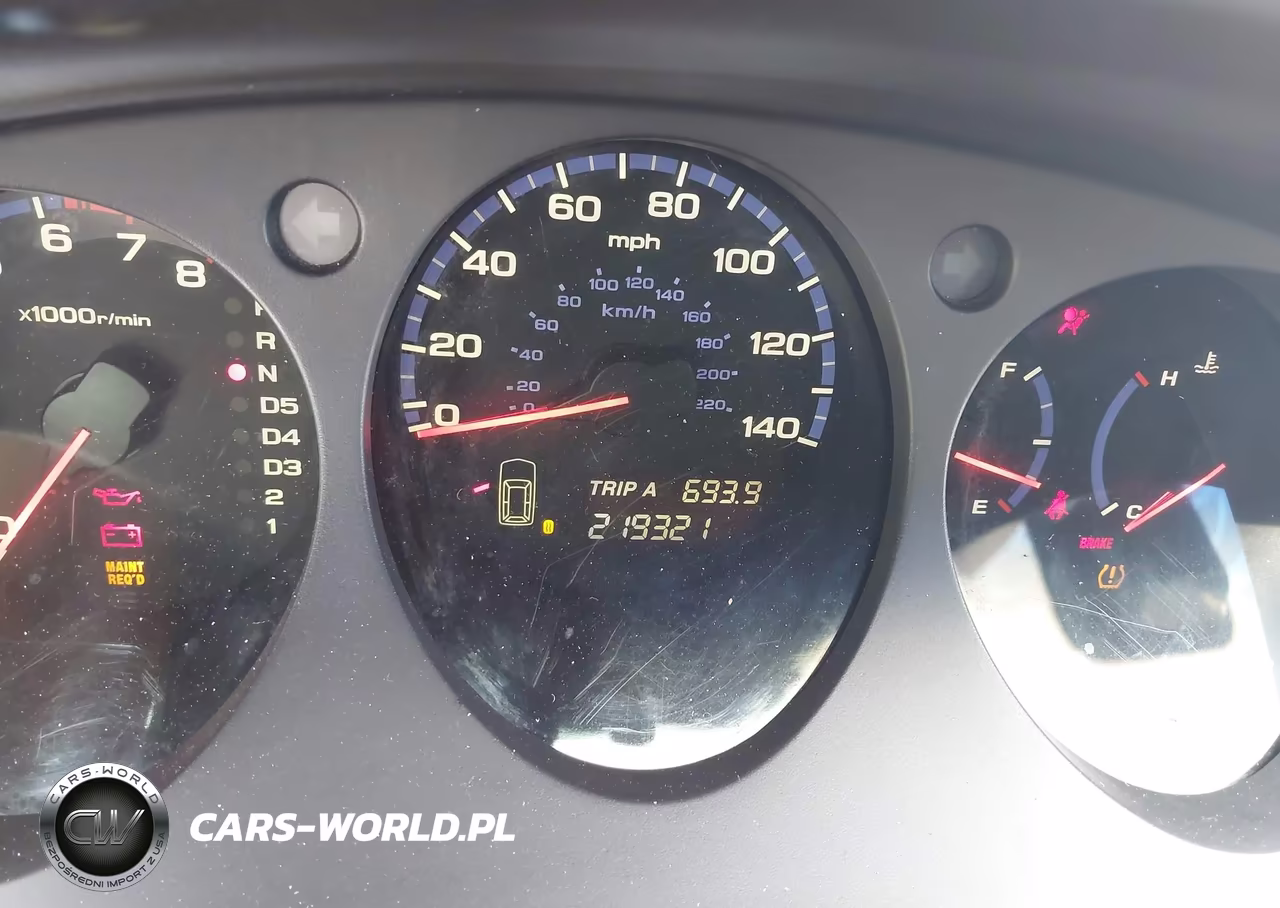 2006 Acura Mdx VIN:2HNYD186X6H524325 - 7