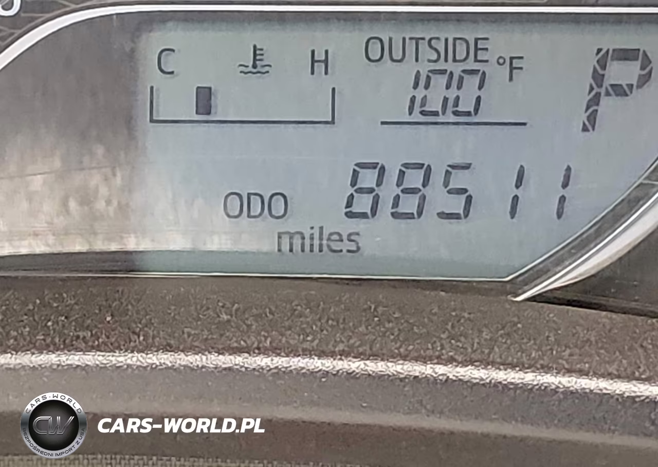 2016 Toyota Corolla L VIN:5YFBURHE0GP431696 - 15