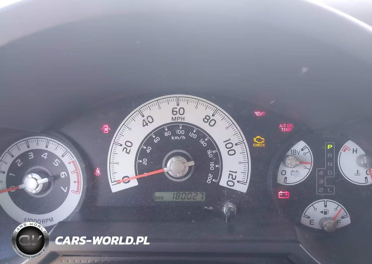 2007 Toyota Fj Cruiser VIN:JTEBU11F870065321 - 7