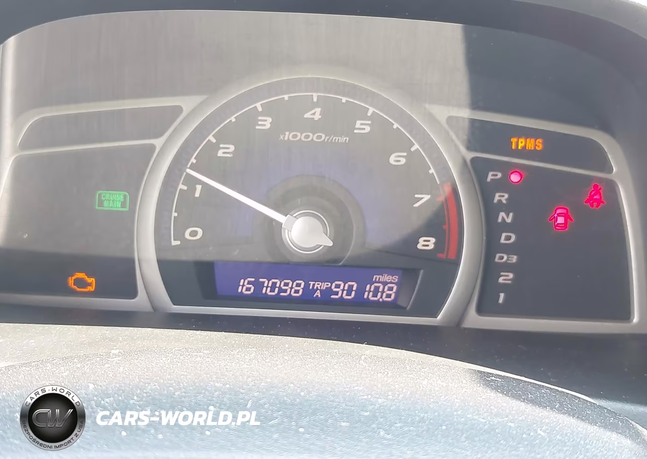 2011 Honda Civic Lx VIN:19XFA1F52BE036217 - 7