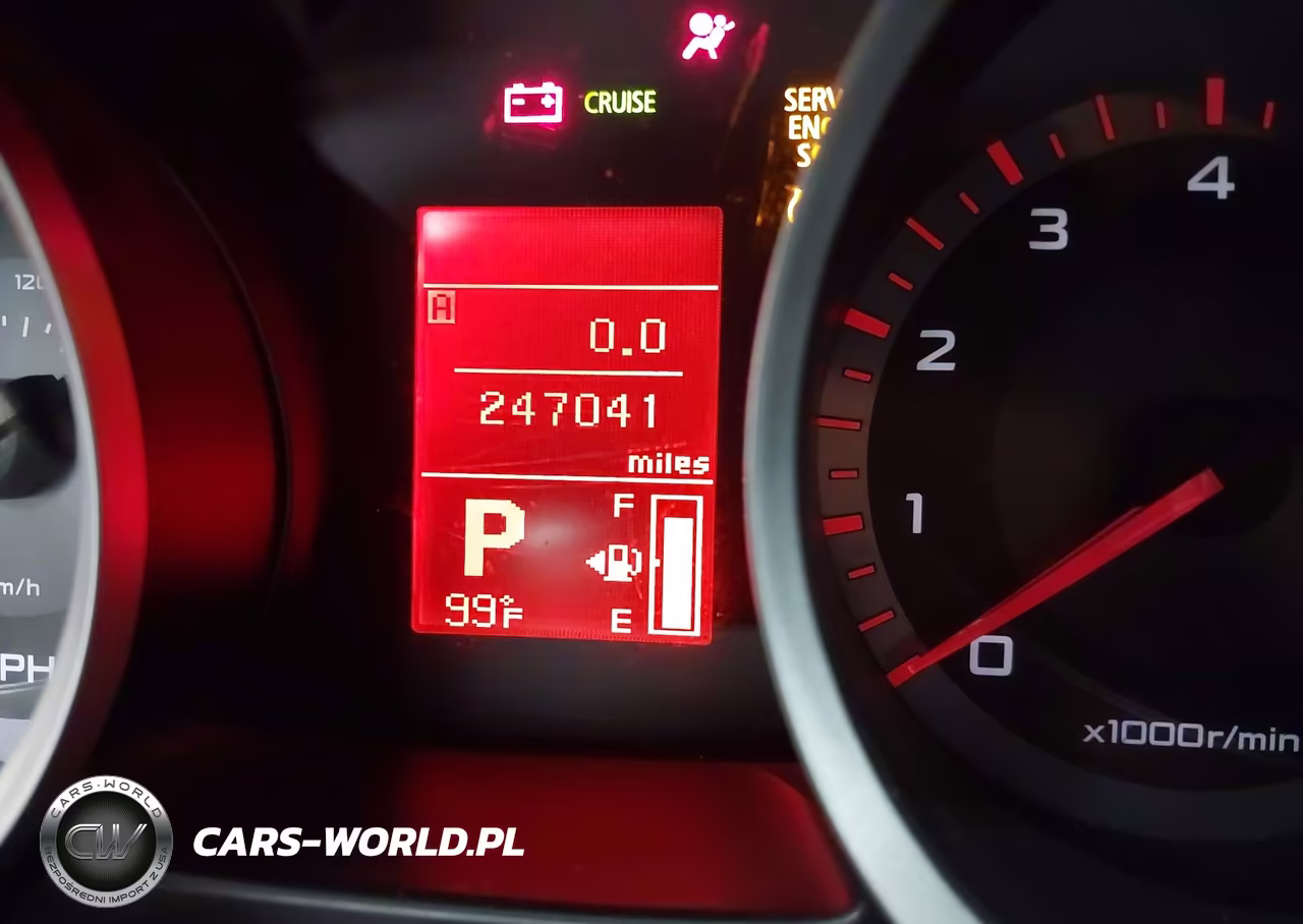 2008 Mitsubishi Lancer Gts VIN:JA3AU86U58U006333 - 15
