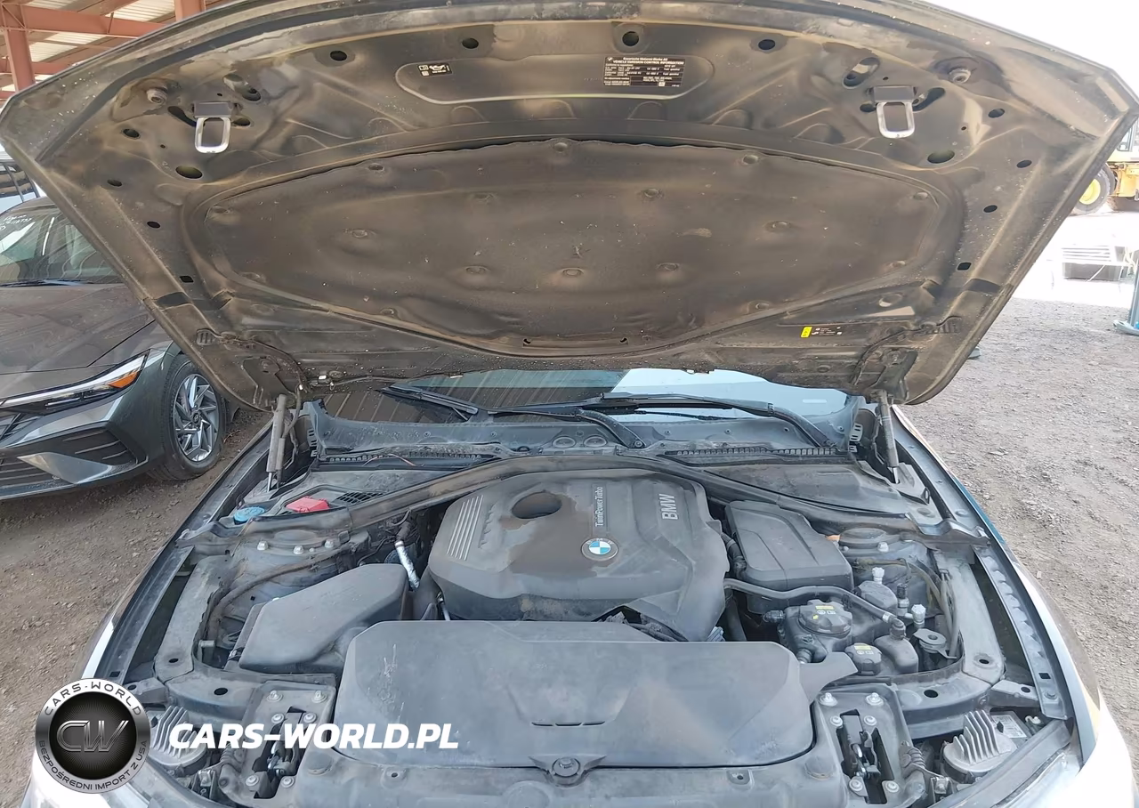 2019 BMW 430I Gran Coupe VIN:WBA4J1C52KBM13134 - 10