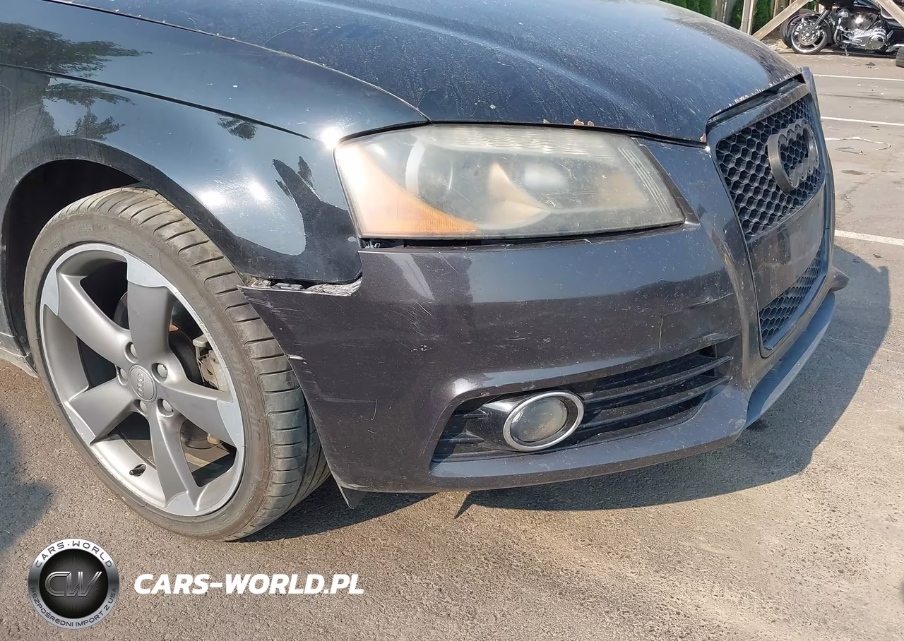 2011 Audi A3 2.0T Premium VIN:WAUKEAFM7BA091708 - 13
