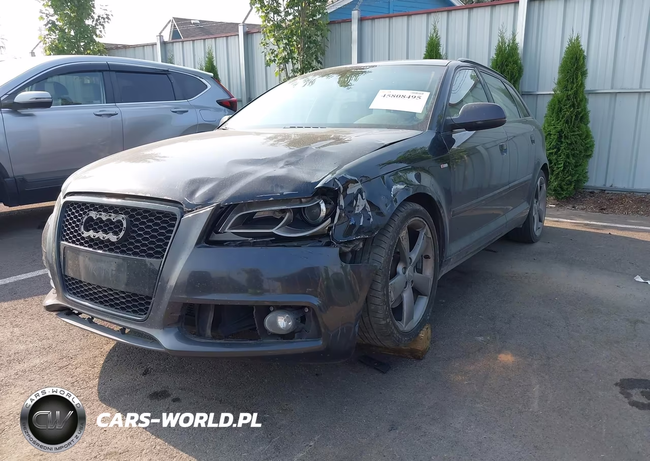 2011 Audi A3 2.0T Premium VIN:WAUKEAFM7BA091708 - 6