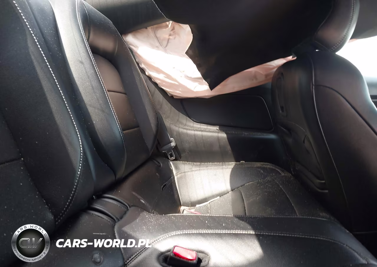 2015 Ford Mustang Ecoboost VIN:1FA6P8TH3F5379969 - 8