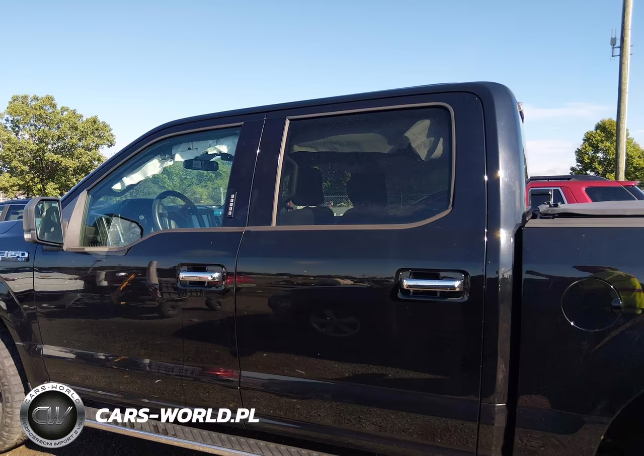 2017 Ford F-150 Xlt VIN:1FTEW1EF5HKC15915 - 14