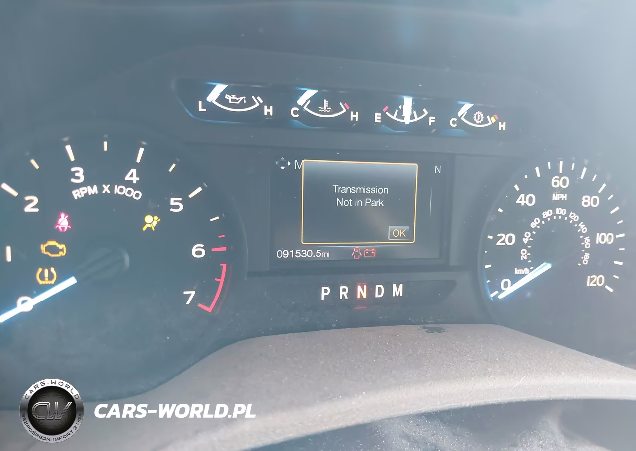 2018 Ford F-150 Xl VIN:1FTEX1CP2JKD40840 - 7