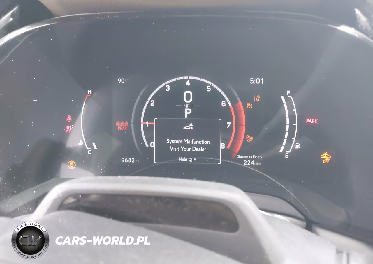 2024 Lexus Rx 350 F Sport Handling VIN:2T2BAMCA0RC040899 - 7