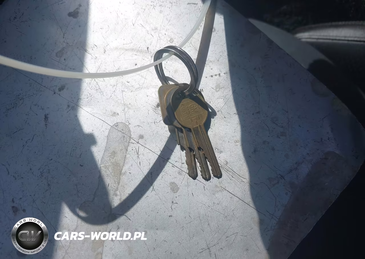 1984 Chevrolet Corvette VIN:1G1AY0789E5113702 - 11