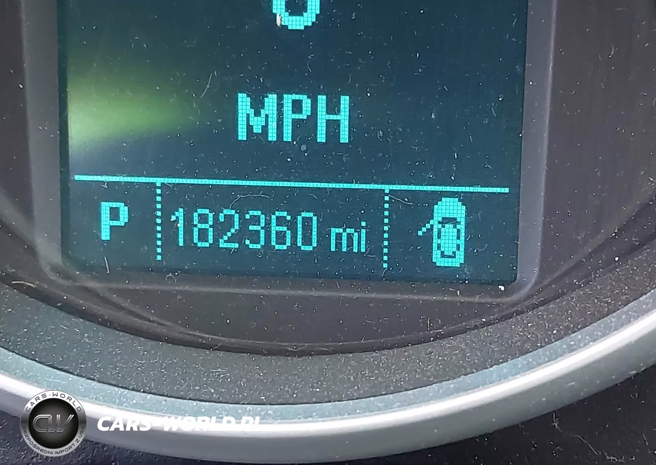 2013 Chevrolet Cruze Eco Auto VIN:1G1PH5SB5D7123589 - 7