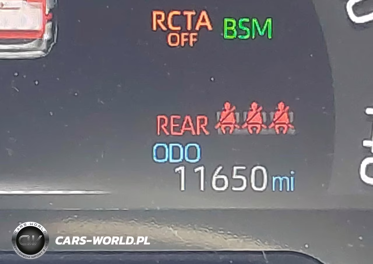 2025 Toyota Rav4 Xle VIN:2T3P1RFV2SW610435 - 16