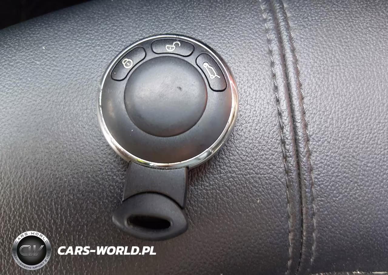 2016 Mini Countryman John Cooper Works VIN:WMWXD1C54GWT97569 - 11