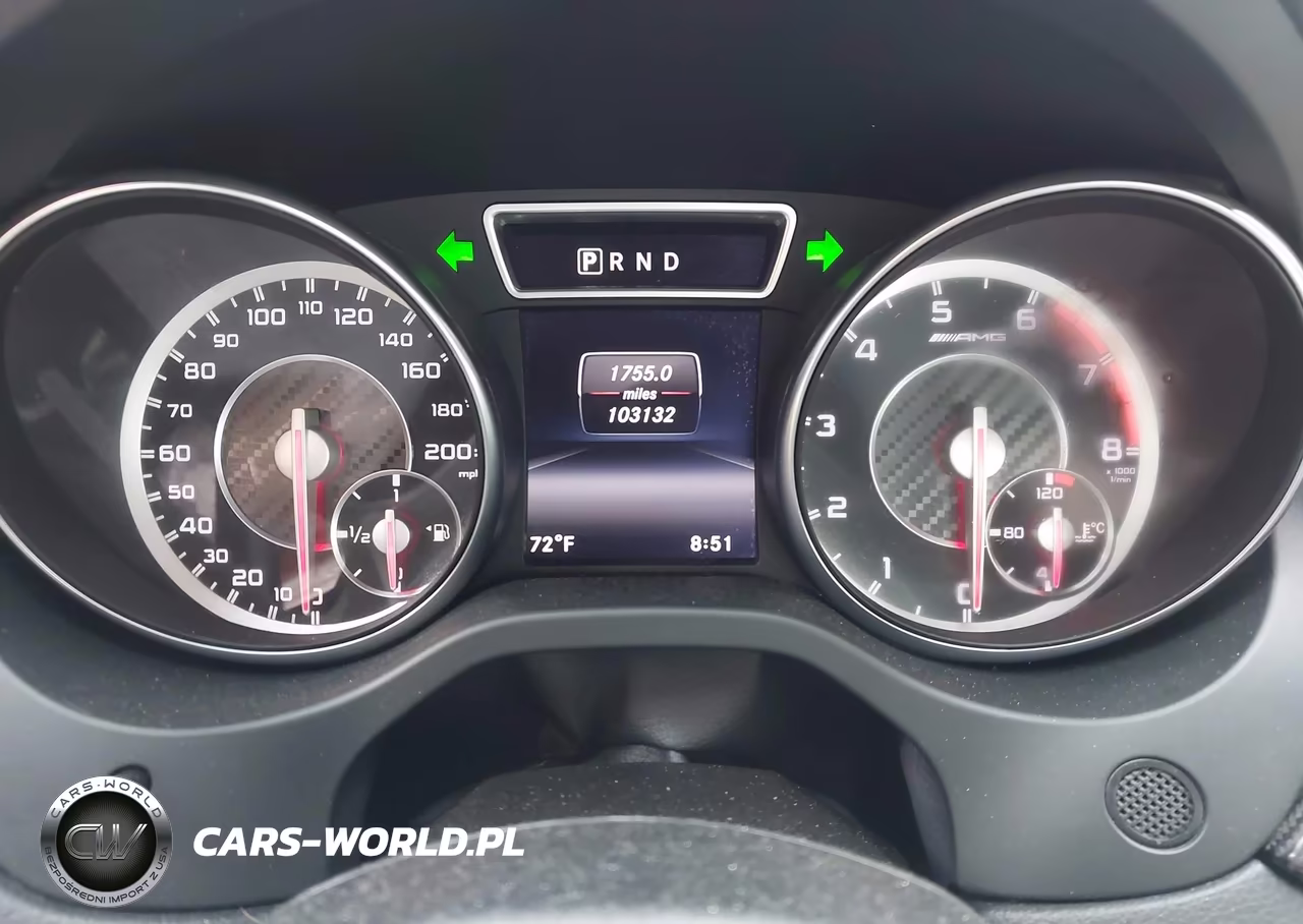 2014 Mercedes-Benz Cla 45 Amg 4Matic VIN:WDDSJ5CB5EN132073 - 7