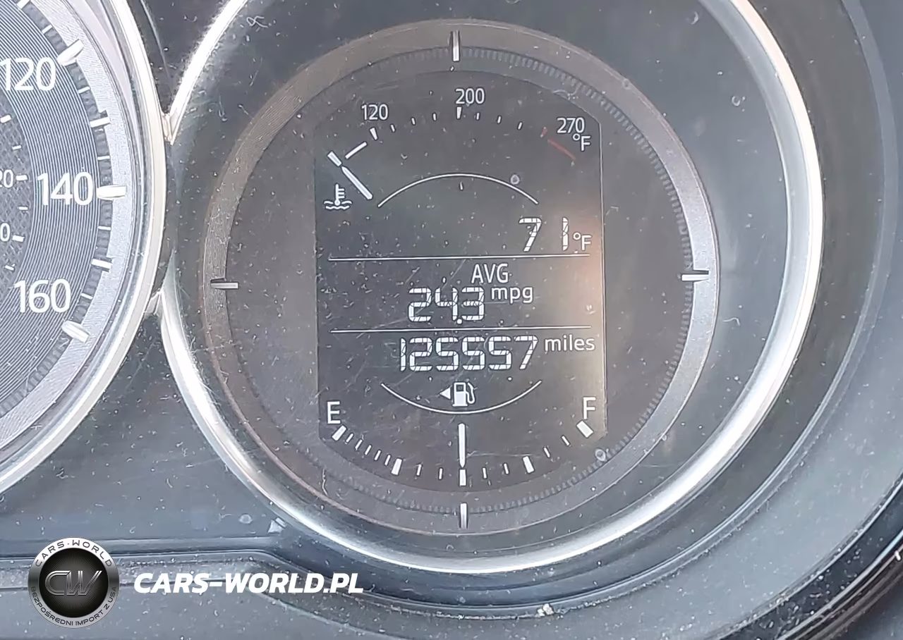 2016 Mazda Cx-9 Touring VIN:JM3TCBCY0G0123199 - 16