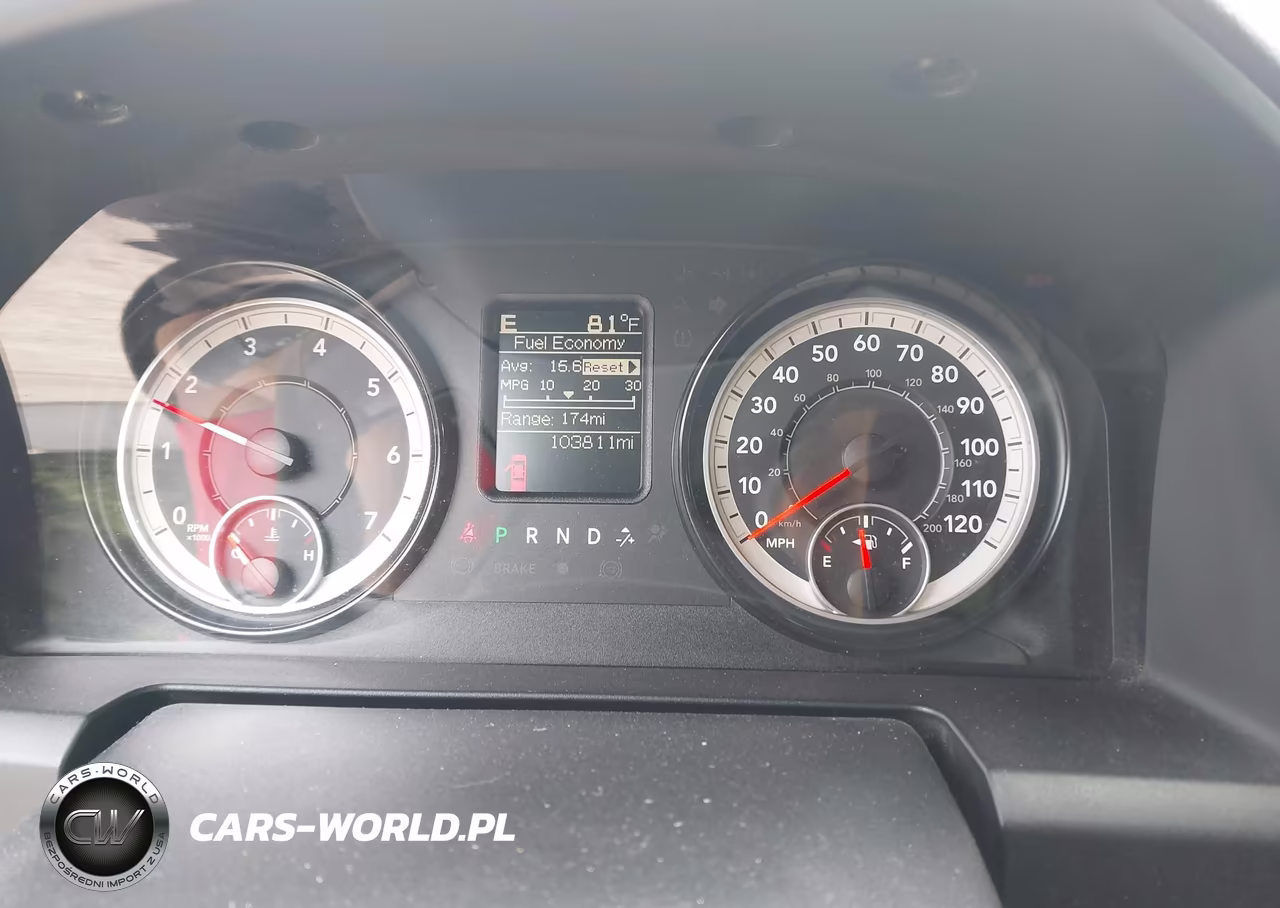 2017 Ram 1500 Express 4X4 5'7 Box VIN:1C6RR7KGXHS636965 - 7