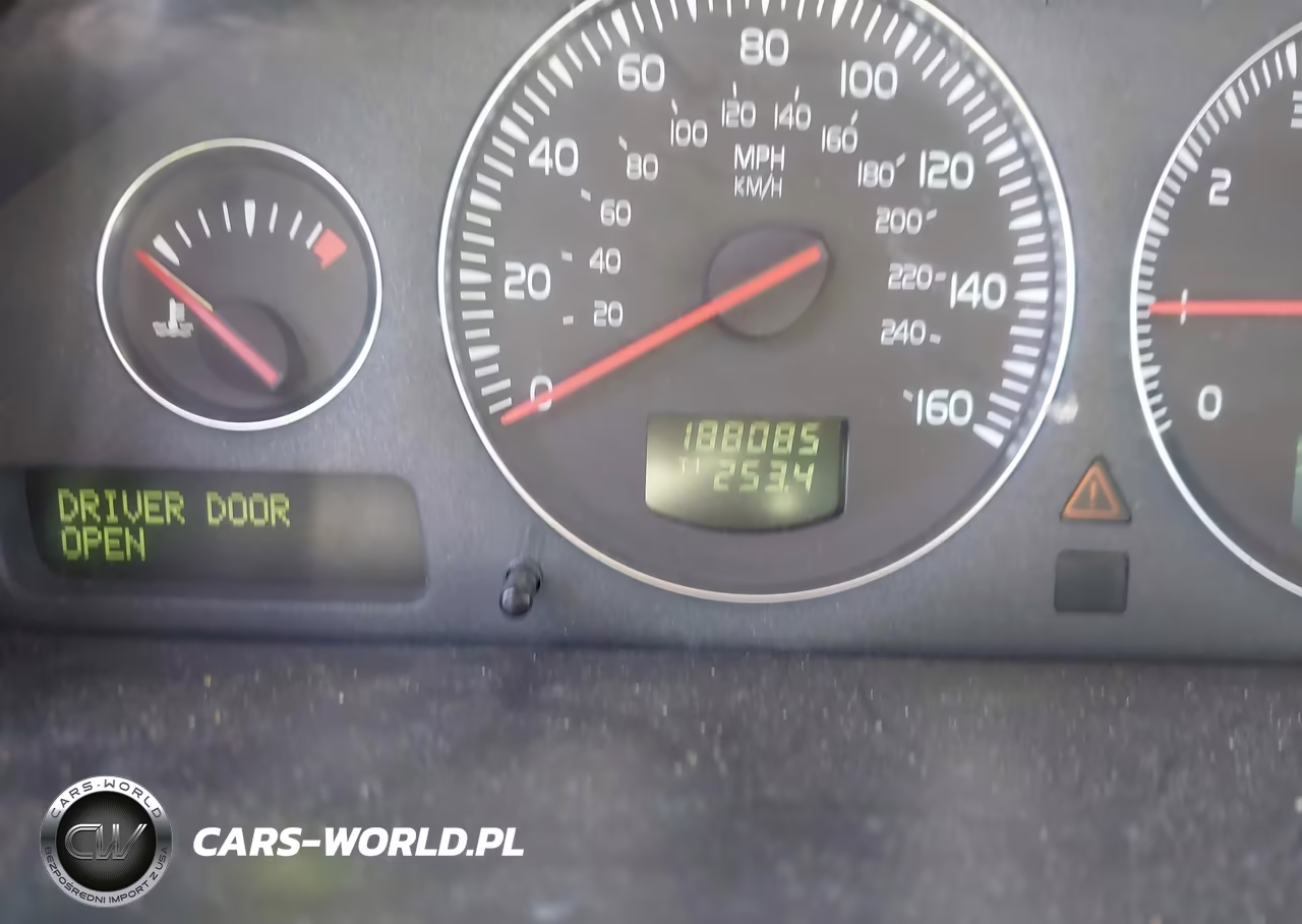 2005 Volvo Xc90 2.5T VIN:YV1CN592X51212318 - 16