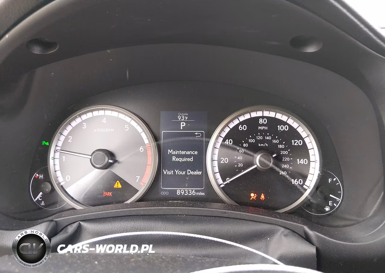 2016 Lexus Nx 200T F Sport VIN:JTJYARBZ7G2041480 - 7