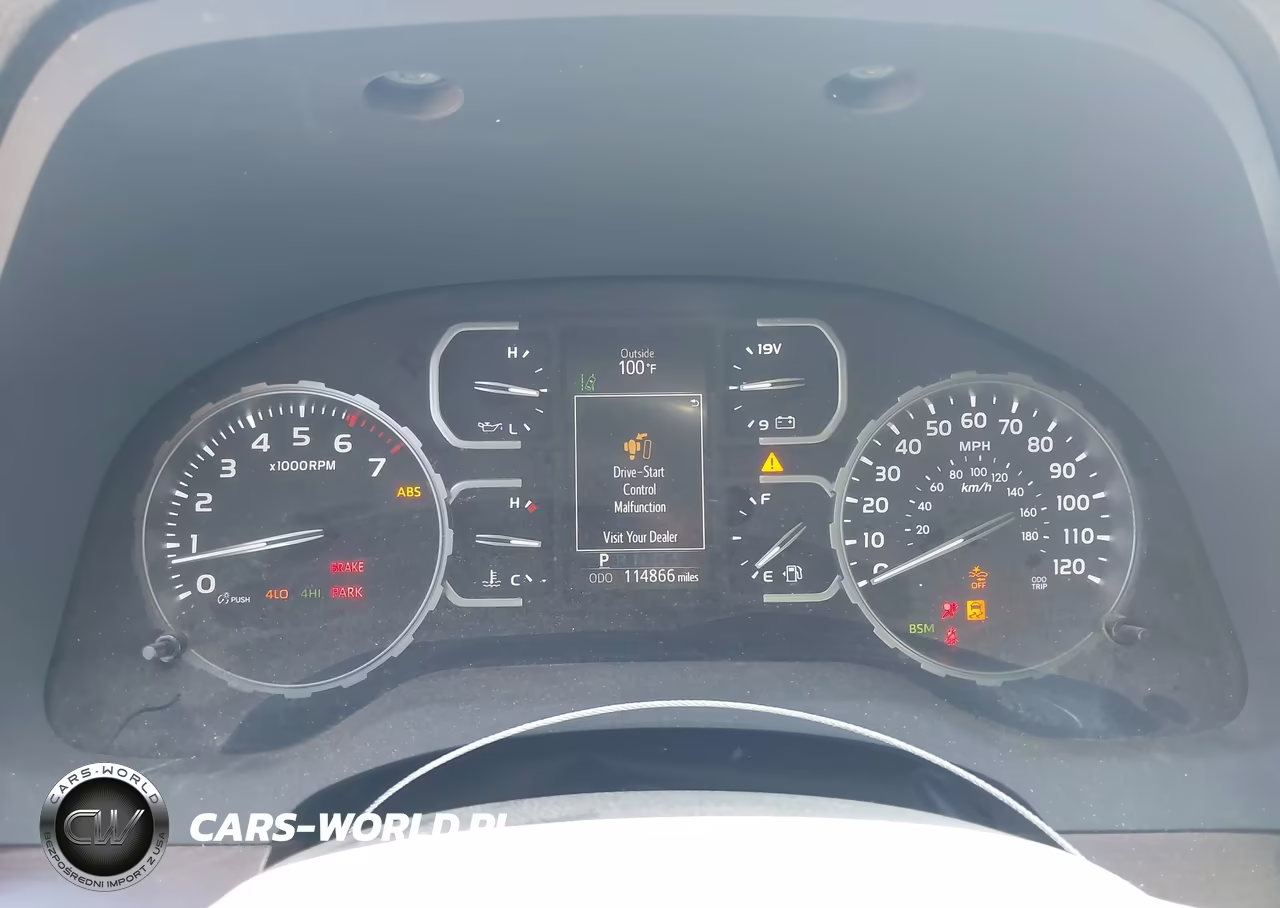 2018 Toyota Tundra Limited 5.7L V8 VIN:5TFHY5F13JX740286 - 7