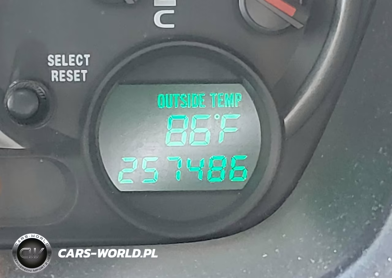 2004 Honda Pilot Ex-L VIN:2HKYF18554H605356 - 16