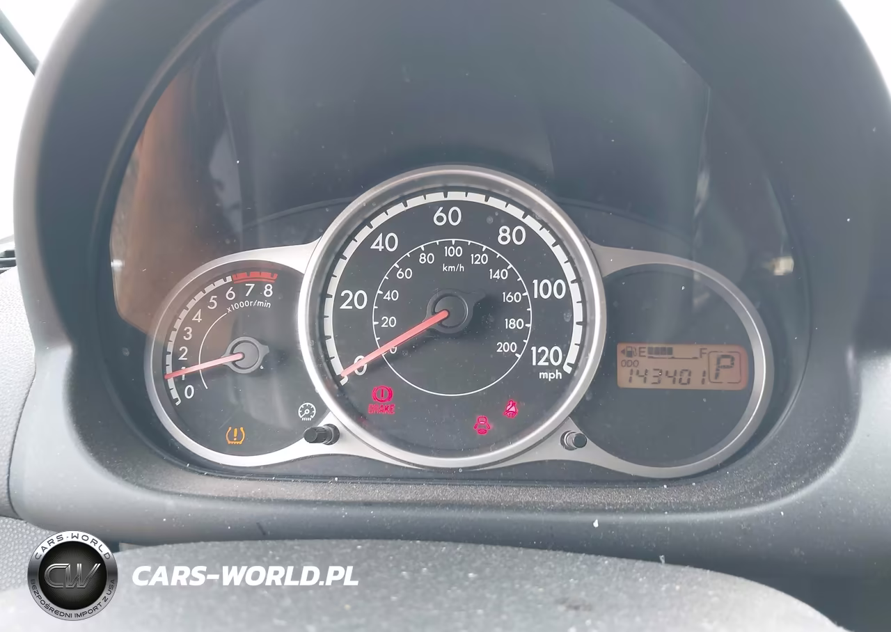 2012 Mazda Mazda2 Sport VIN:JM1DE1KZ1C0137036 - 7
