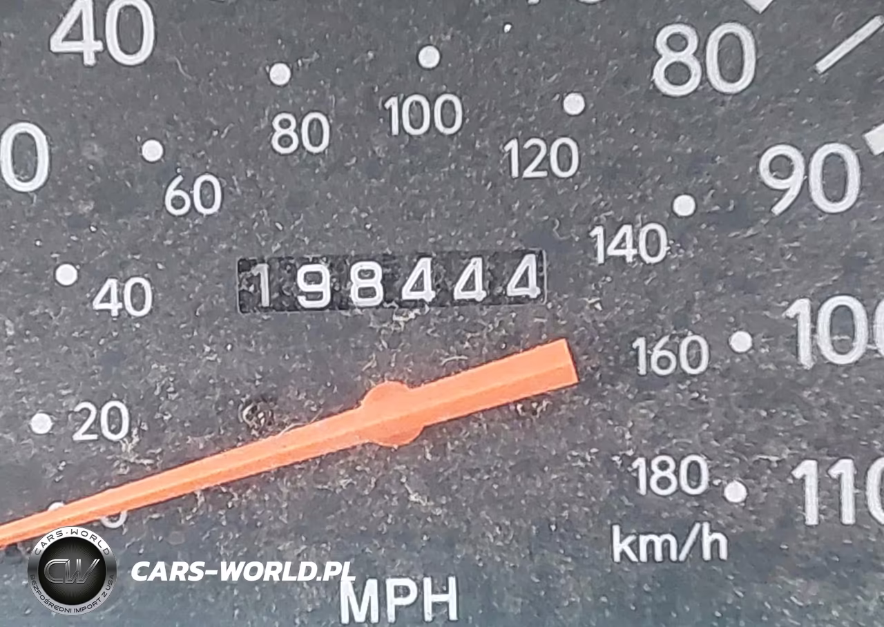 1998 Toyota Tacoma Xtracab VIN:4TAVL52N2WZ085460 - 7