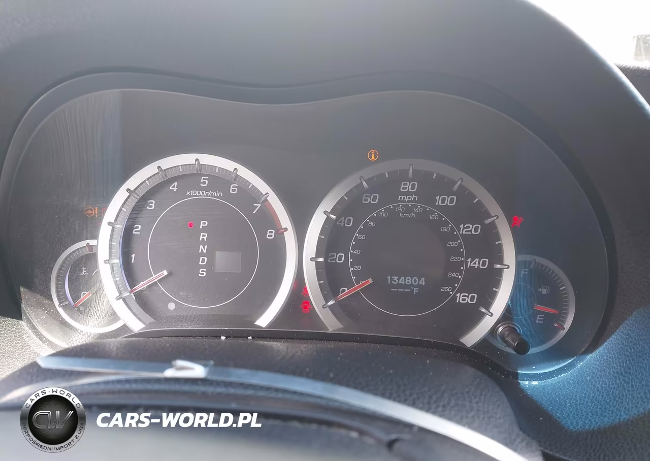 2013 Acura Tsx 2.4 VIN:JH4CU2F49DC008155 - 7