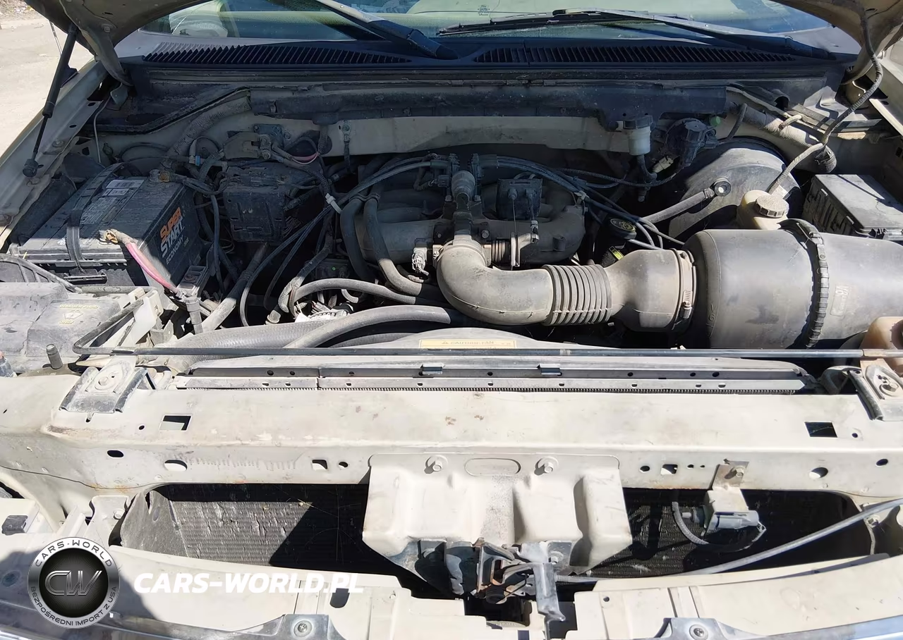 2000 Ford F-150 Work Series-Xl-Xlt VIN:2FTZF1726YCA51168 - 10
