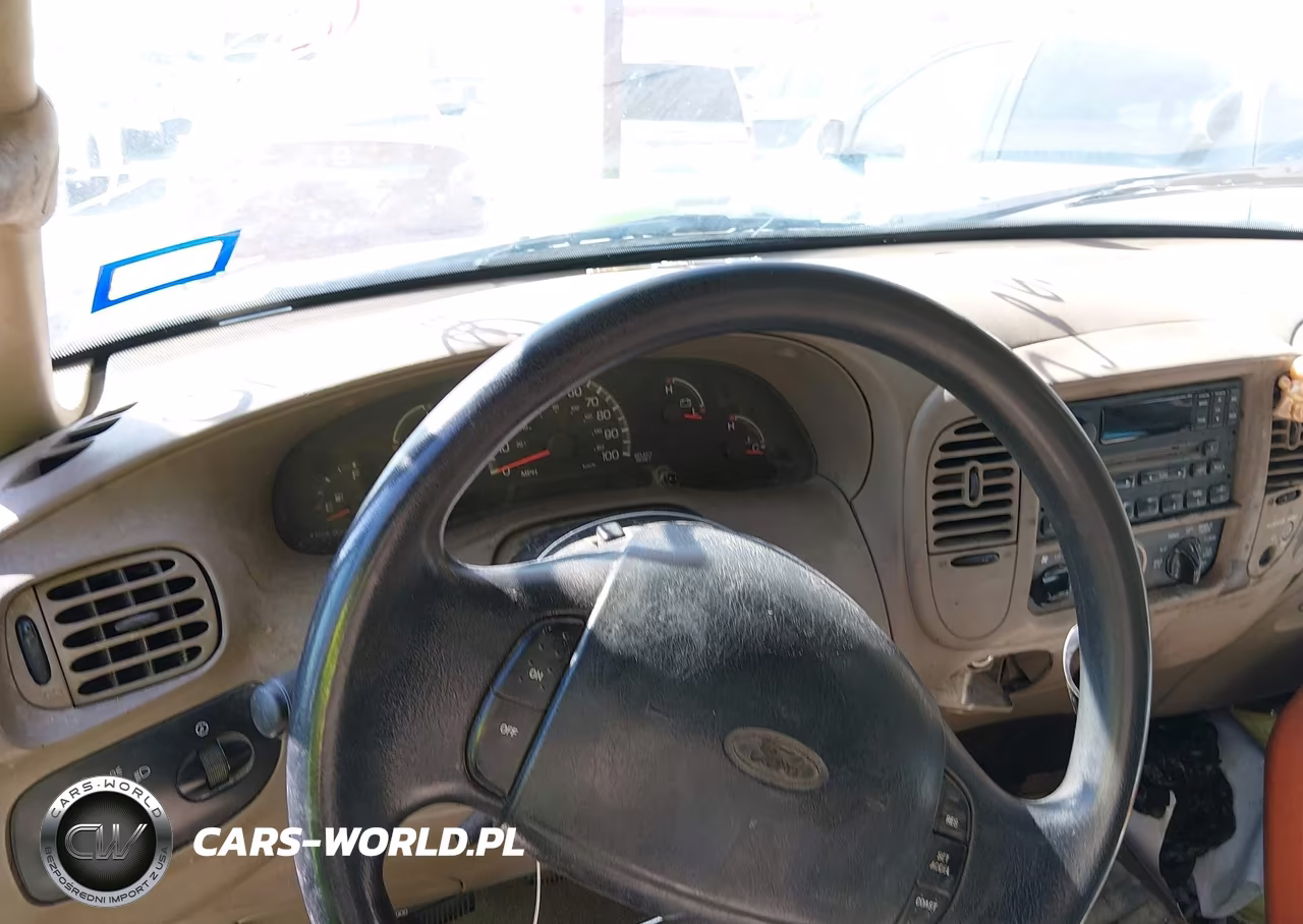 2000 Ford F-150 Work Series-Xl-Xlt VIN:2FTZF1726YCA51168 - 15