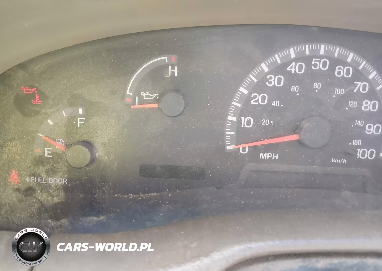 2000 Ford F-150 Work Series-Xl-Xlt VIN:2FTZF1726YCA51168 - 7