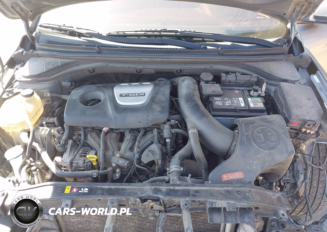 2017 Hyundai Elantra Sport VIN:KMHD04LB8HU359764 - 10