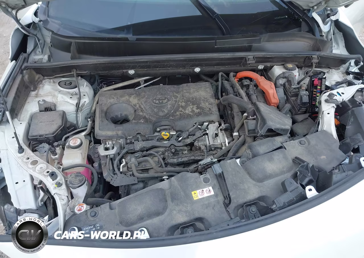 2021 Toyota Venza Limited VIN:JTEAAAAH0MJ029117 - 10