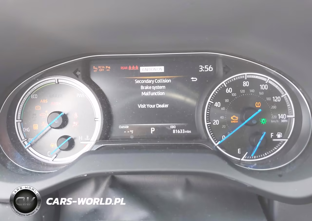 2021 Toyota Venza Limited VIN:JTEAAAAH0MJ029117 - 7