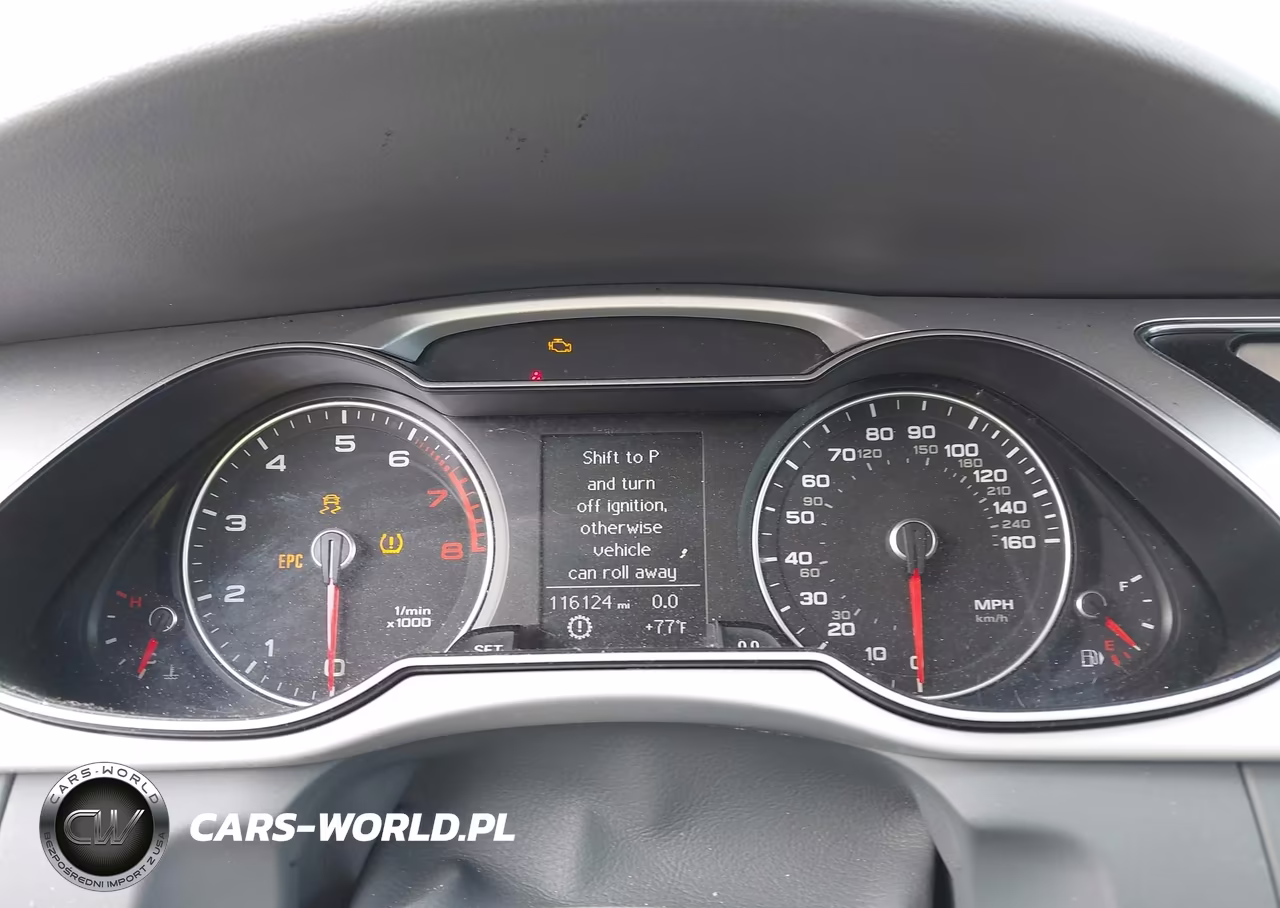 2016 Audi A4 2.0T Premium VIN:WAUFFAFL9GN001738 - 7