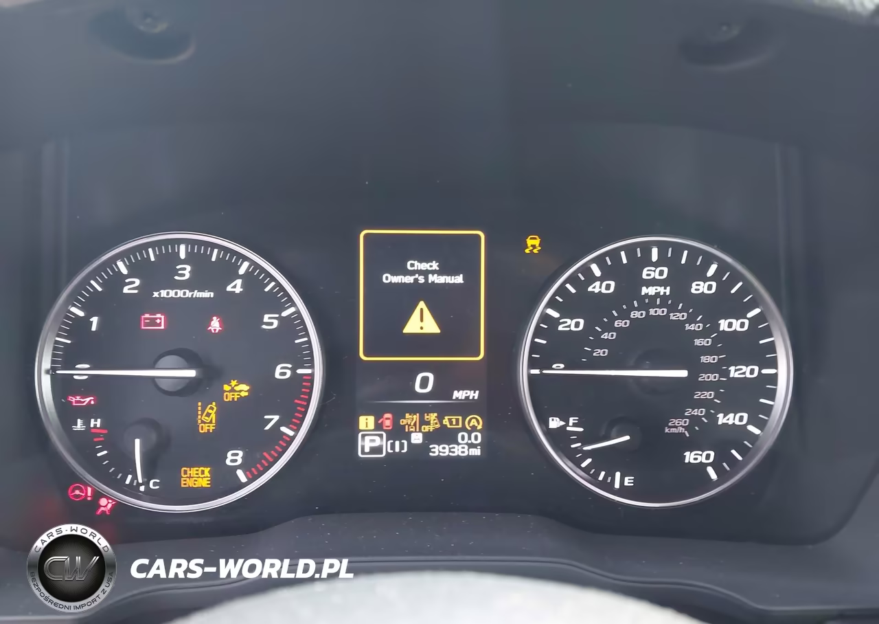 2026 Subaru Forester Premium VIN:4S4SLDD63T3034213 - 7