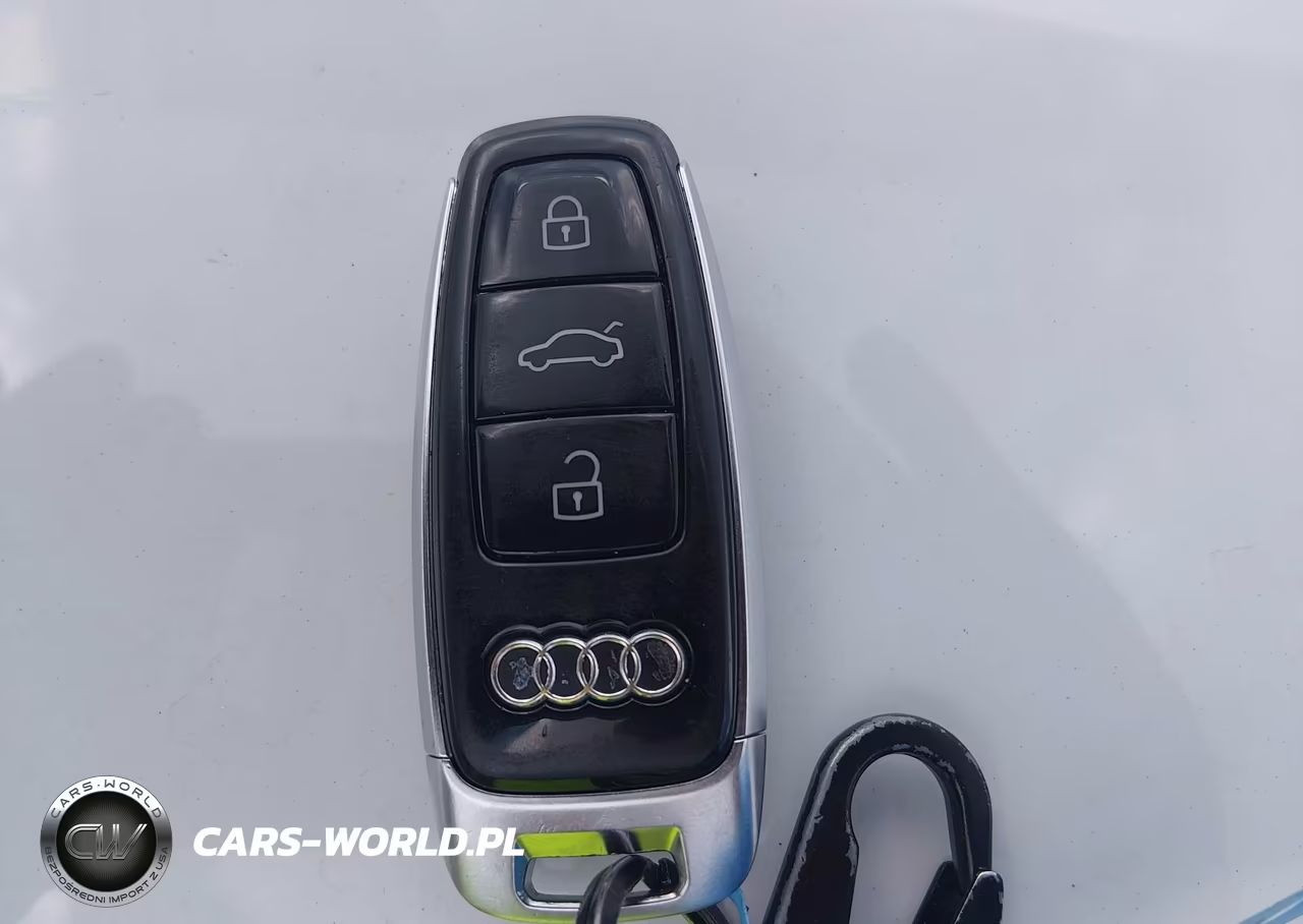 2019 Audi Q8 55 Premium VIN:WA1CVAF12KD005131 - 11