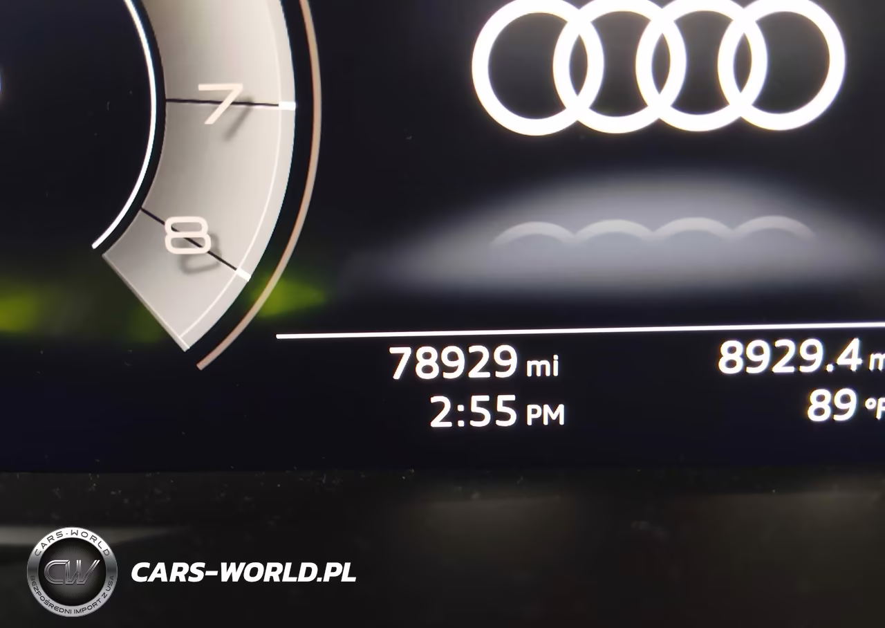 2019 Audi Q8 55 Premium VIN:WA1CVAF12KD005131 - 15